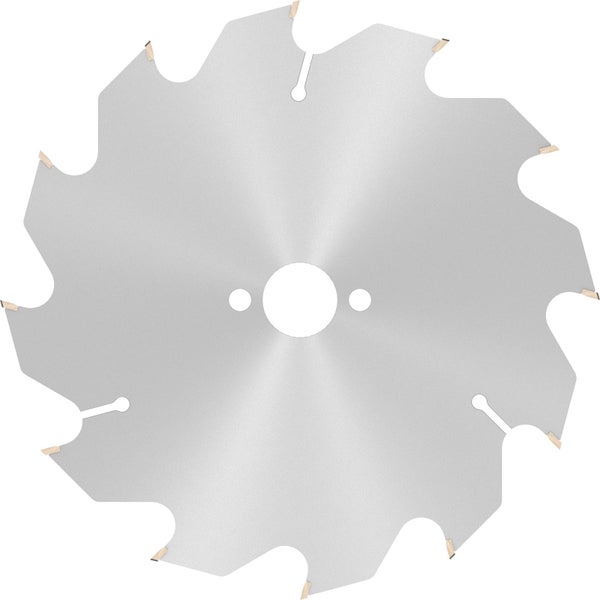 Metallschild mit dem Spruch: Das Leben ist wie ein Puzzle. Du musst es nur zusammensetzen, damit etwas daraus wird.