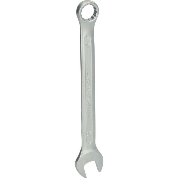 BRILLIANT TOOLS Ring-Maulschlüssel 12 mm - BT011912