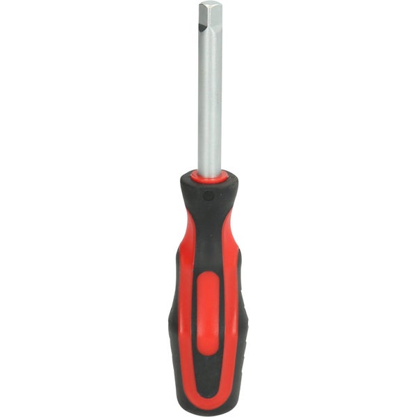 KS TOOLS 1/4 Vierkant-Schraubendreher 150 mm - 911.1434