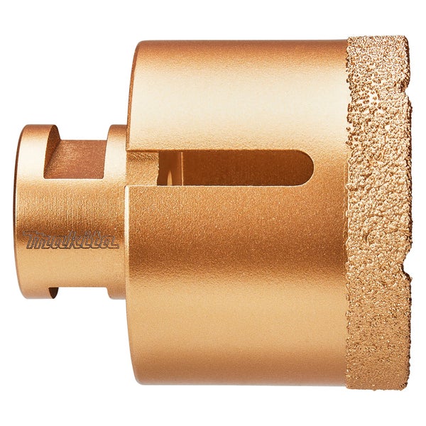 Makita Dosensenker mit Diamantsegment