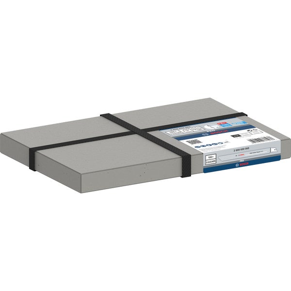 Bosch PRO Pallet Repair fast S1122HFR Blatt 0,9 x 19 x 225 mm - 2608659065