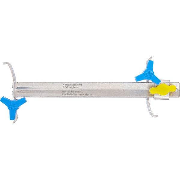 Fliesenschneider für den Zuschnitt von Fliesen