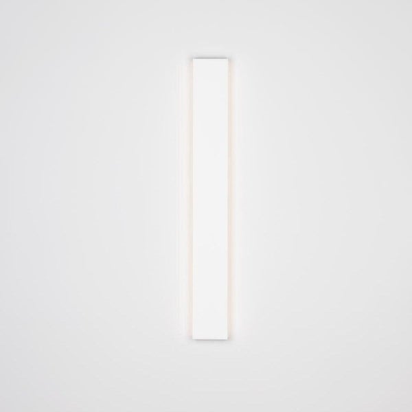 LED Wandleuchte Seline in Weiß 20W 1478lm