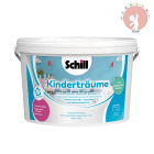 Schill Kinderträume 5 Liter, Farbton Gretel