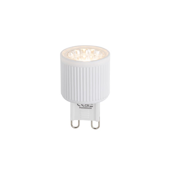 G9 LED-Glühbirne 3W 300LM 2700K