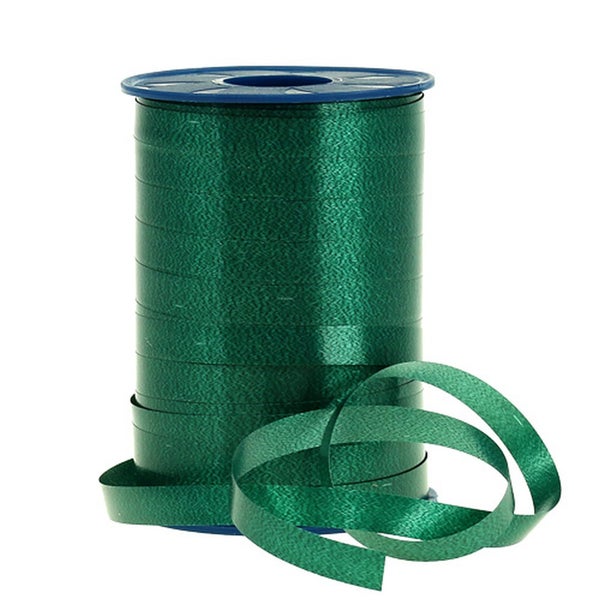 Rolle Geschenkband aus Kunststoff
