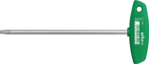 Wiha Logo T-Griff Schraubendreher für Torx Schrauben