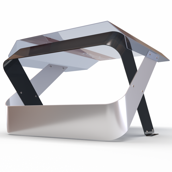 Moderner Insektenschutz für Insektenhotels