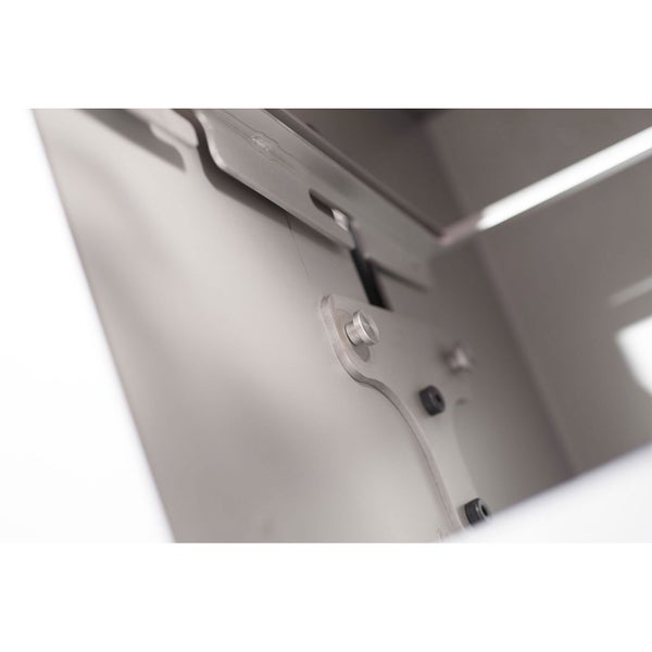 Grillrost Detailaufnahme