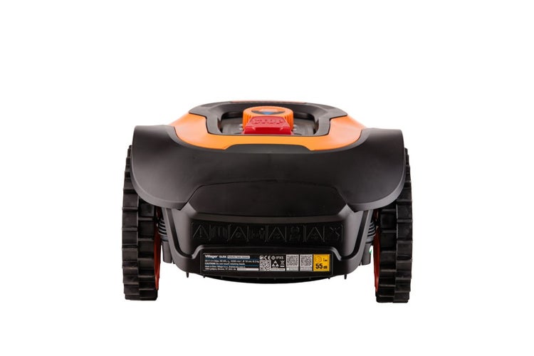Villager QUIX Rasenmäher Roboter