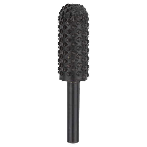 Holzraspel für Bohrmaschine