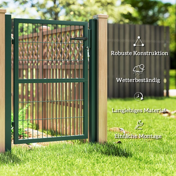 Duschwanne mit Antikratz-, Antirutsch- und antibakterieller Beschichtung, zuschneidbar, Edelstahlrost