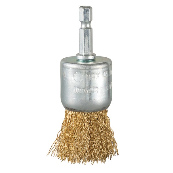 Dichtung und Bolzen für Sanitärinstallation