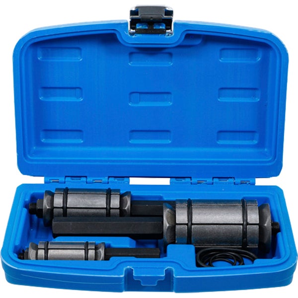 Rohrexpander Set im blauen Koffer