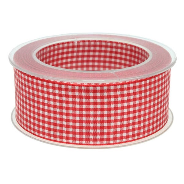 Karoband auf Rolle
