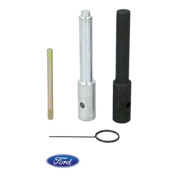 BRILLIANT TOOLS Motor-Einstellwerkzeug-Satz für Ford Duratorq 2.0 2.4 Diesel - BT592870