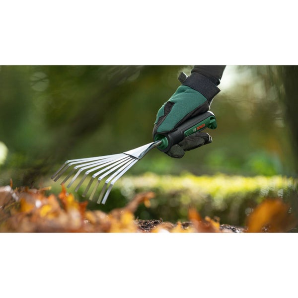 Bosch Gartenhandrechen - 06008B5600