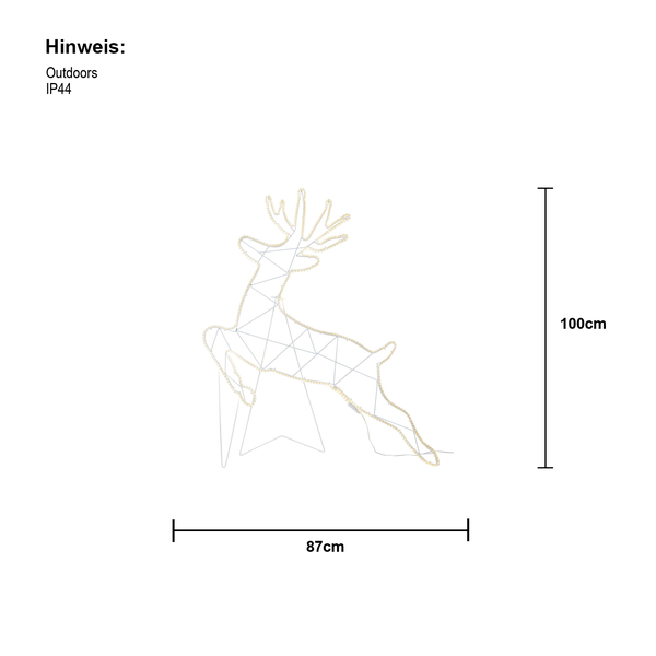 Dekorative Schneekugel in einem Fernsehgerät mit Schneemannszene, platziert auf einer Kommode. Eine Schale mit Nüssen steht daneben.