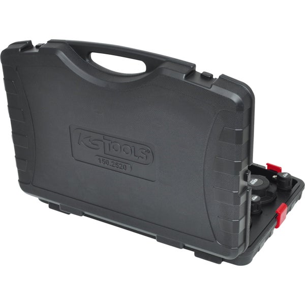 KS Tools Logo auf Ölfilterschlüssel