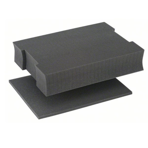 Schaumstoffeinlage für Werkzeugkoffer