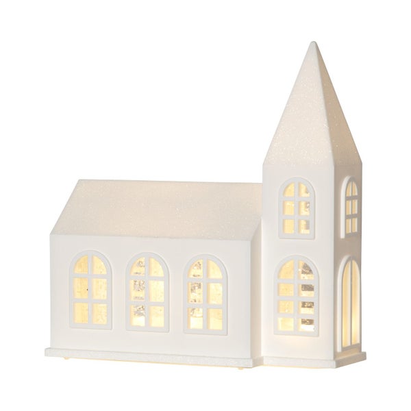 Dekorative Kirchenbeleuchtung für Innenräume