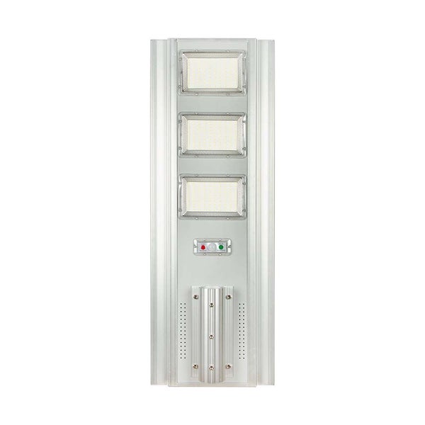LED-Solarleuchte für den Aussenbereich