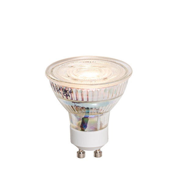 GU10 Dimm-zu-Warm-LED-Lampe 4,7 W 345 lm 2000 K – 2700 K