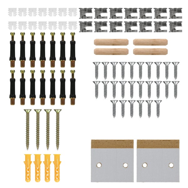 ECD Germany Heizkörperverkleidung Landhausstil 112x19x82 cm Weiß aus MDF lackiert für Schlafzimmer Wohnzimmer Heizungsverkleidung Heizkörperabdeckung Heizungsabdeckung Heizung Heizkörper Abdeckung