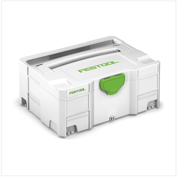 Festool OFK 500 Q-Plus R2 Kantenfräse 450W 28mm im Systainer ( 574357 ) + Zubehör