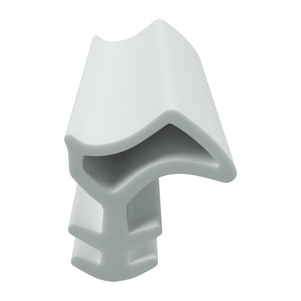 Dichtungsprofil für den Innenausbau