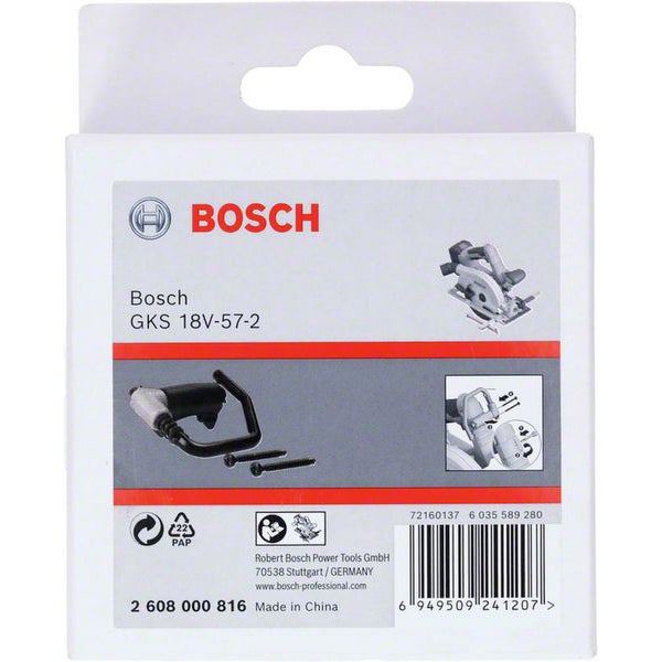 Bosch Sparrenriegel GKS 18V-57-2 - 2608000816