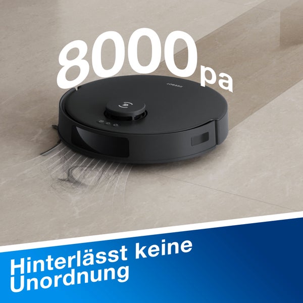 DEEBOT N20 PRO PLUS