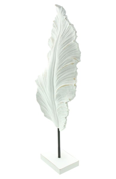 FRANK FLECHTWAREN | Feder Vintage, HOLZ, MDF, 16 x 7 x 45 cm