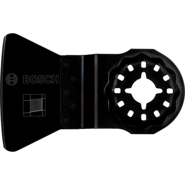 Bosch Logo Multifunktionswerkzeug Sägeblatt