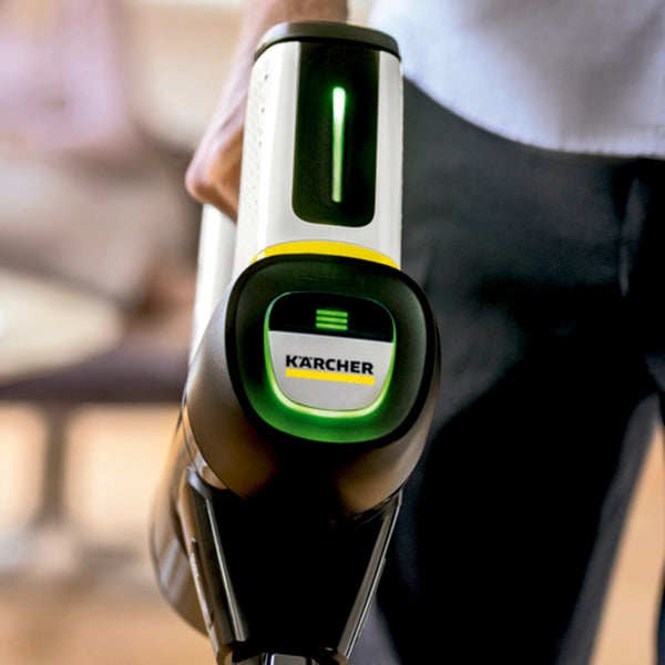 Akku-Staubsauger VC 7 Cordless yourMax