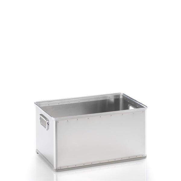 Lebkuchenbaum mit mehrfarbigen Blättern im Herbst