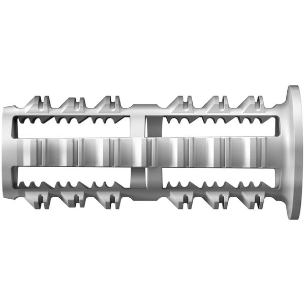 Fischer 25x Gewindestangendübel RodForce M8 x 35 mit 60 mm Gewindestange - 542113