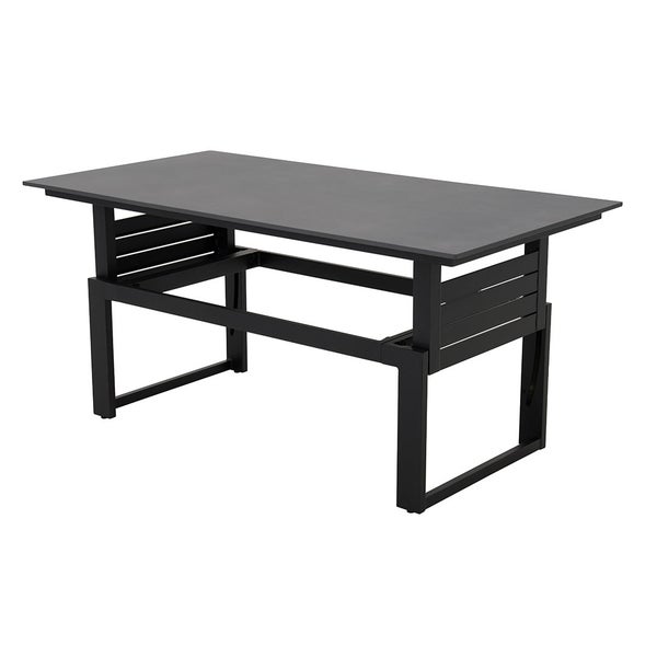 Außenleuchte mit Bewegungsmelder zur Wand- oder Deckenmontage