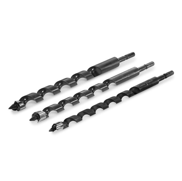 Festool Schlangenbohrer Set SB CE/6-Set 6 - 16 mm 6 tlg. + SYS MINI ( 205902 ) für Schlagbohrschrauber und Bohrschrauber