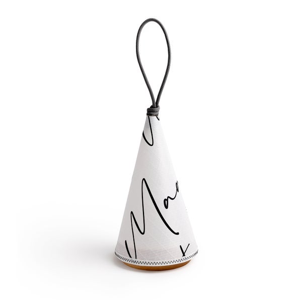 Tragbare Außenlampe Black - Maanta® Cala