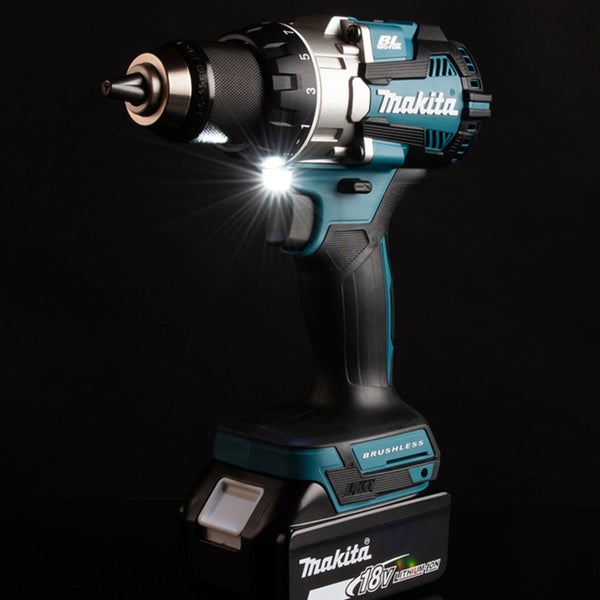 Makita DDF489Z Akku-Bohrschrauber 18 V Solo