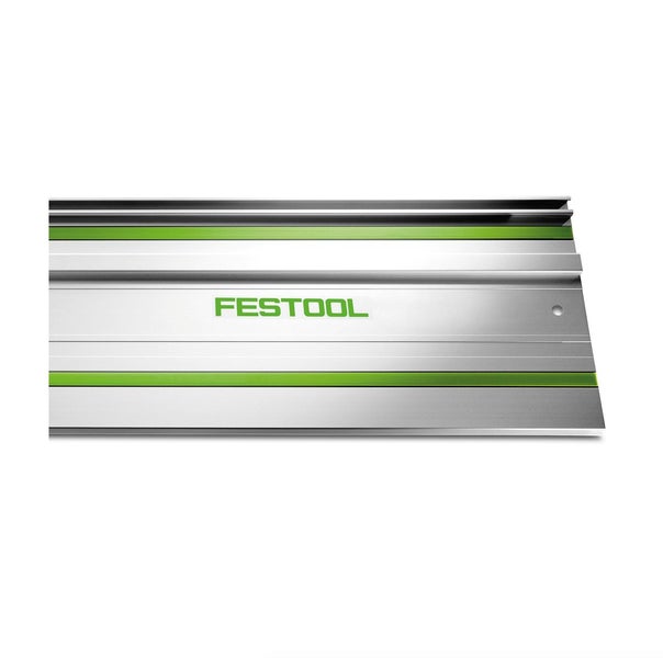 Festool Führungsschiene Schnellspanner Set FS 1400/2 ( 491498 ) + FS-RAPID/R ( 489790 )