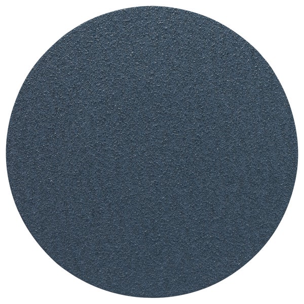 Bosch Schleifblatt F550 Expert for Metal 115 mm 80 ungelocht klett 5er-Pack - 2608608Y06
