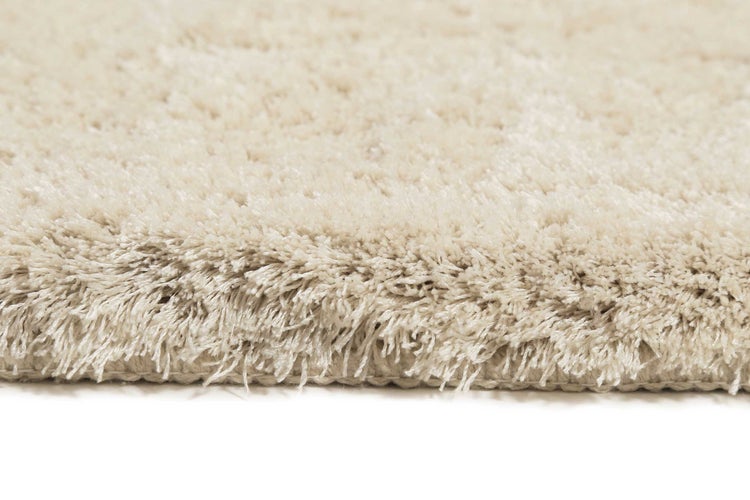 Badteppich Beige Porto Azzurro Homie Living 70x120 cm
