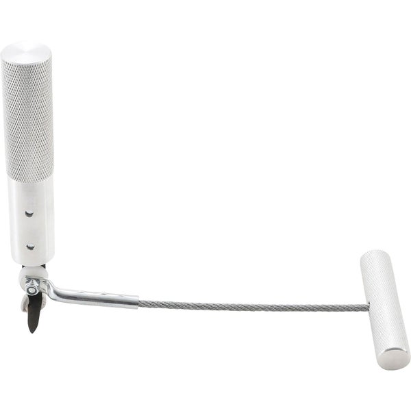 Glasschneider mit Draht für Handwerker