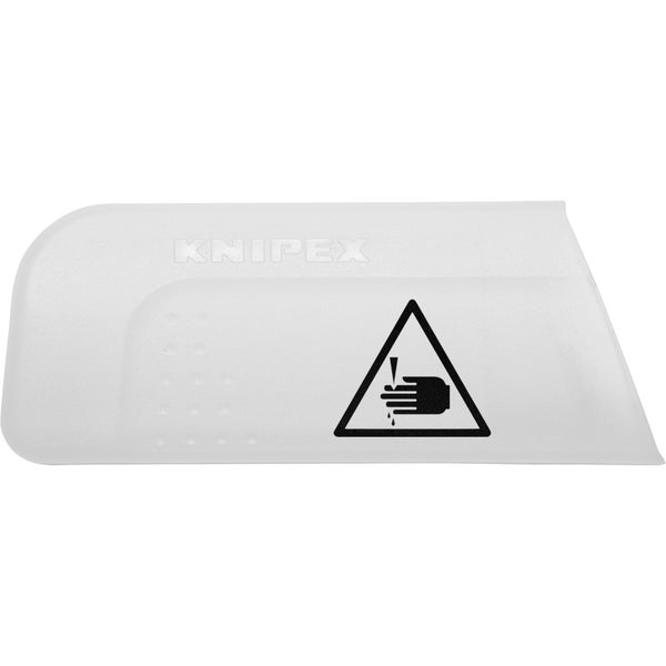 Lochsägen-Adapter aus Metall mit Zentrierbohrer und SDS plus Schaft.