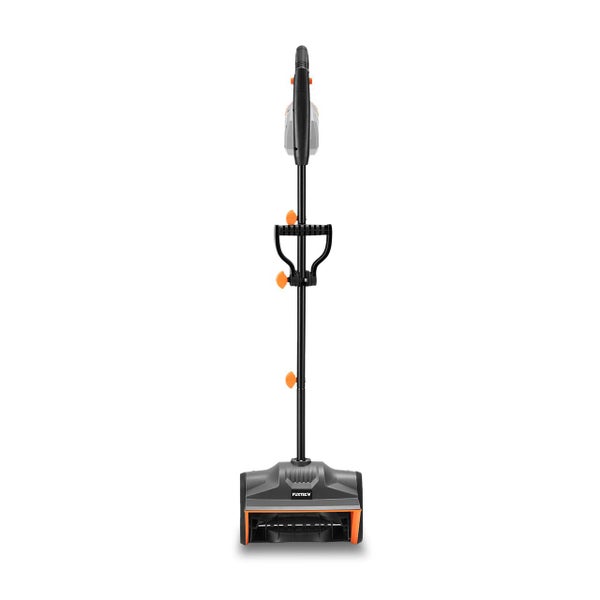 Für eine effiziente Reinigung: Kehrmaschine für den Aussenbereich