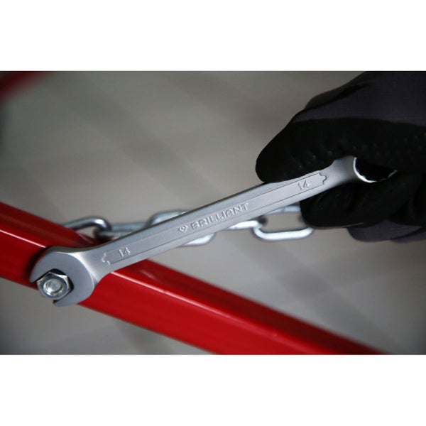 Runder Filter für Staubsauger