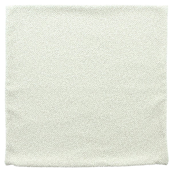 FRANK FLECHTWAREN | Kissenhülle Robusta, POLYESTER, 45 x 45 cm