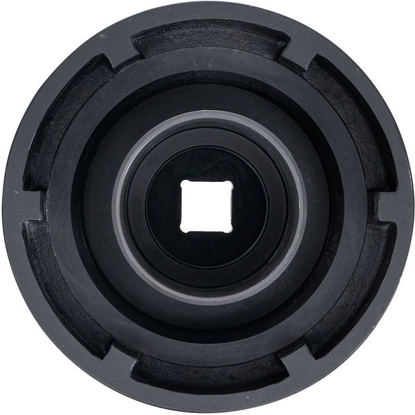 Dämmstoffdübel mit Schraube und Dämmstoffhalter